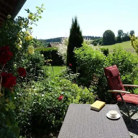 Wildfeuer By Interhome * Kirchdorf im Wald