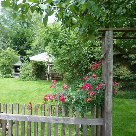 Lägenhet Wildfeuer By Interhome *