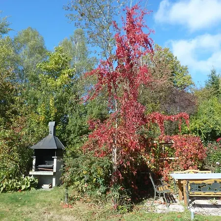 Wildfeuer By Interhome *