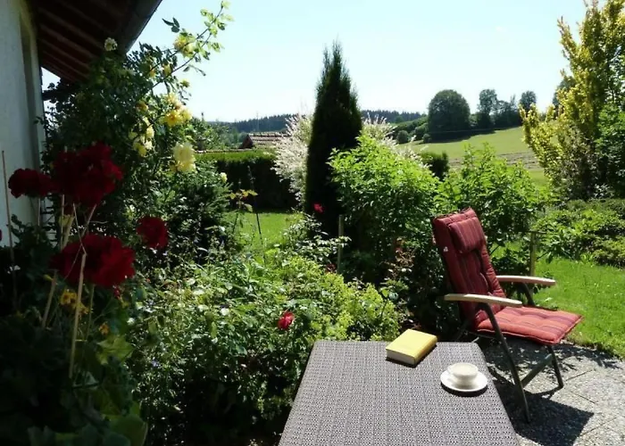 Wildfeuer By Interhome * Kirchdorf im Wald