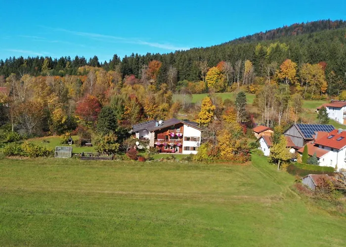 Appartement Wildfeuer By Interhome Kirchdorf im Wald