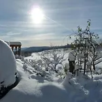 شقة Wildfeuer By Interhome Kirchdorf im Wald