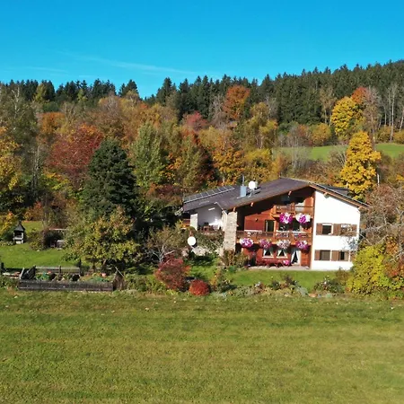 Wildfeuer By Interhome Kirchdorf im Wald