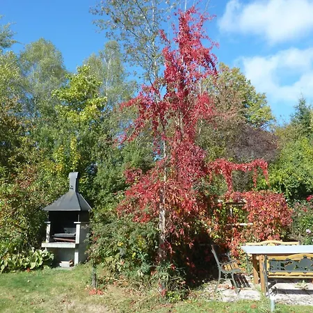 Wildfeuer By Interhome Apartman