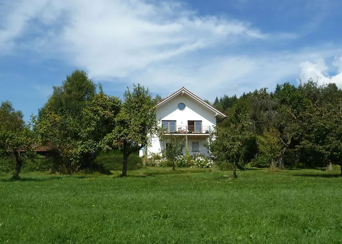 Wildfeuer By Interhome * Kirchdorf im Wald