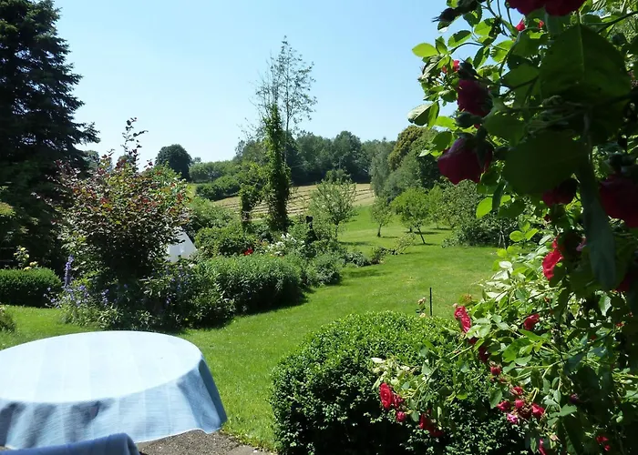 Wildfeuer By Interhome Appartement *