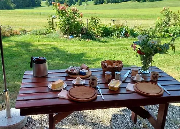 Wildfeuer By Interhome