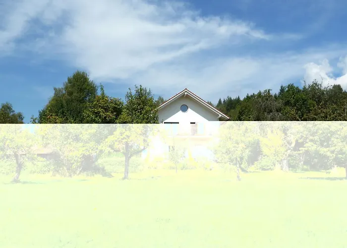 Apartman Wildfeuer By Interhome *