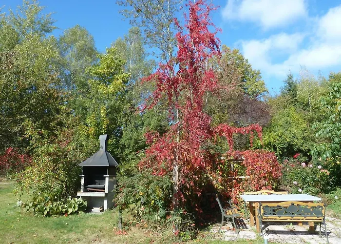 Wildfeuer By Interhome *